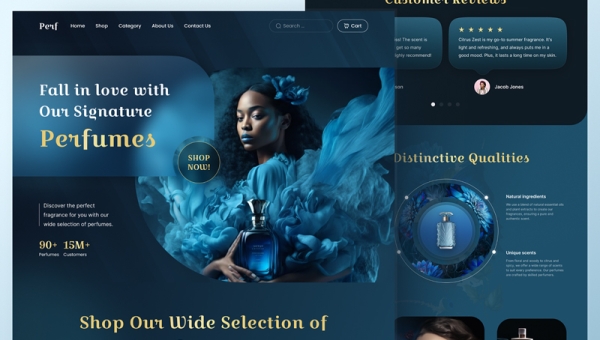 WordPress Website in Toronto